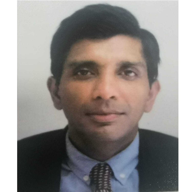 Joint Director