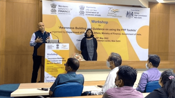 Awareness Building and Guidance on using PPP Toolkits-3
