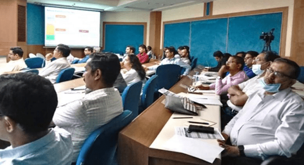 Awareness Building and Guidance on using PPP Toolkits-4
